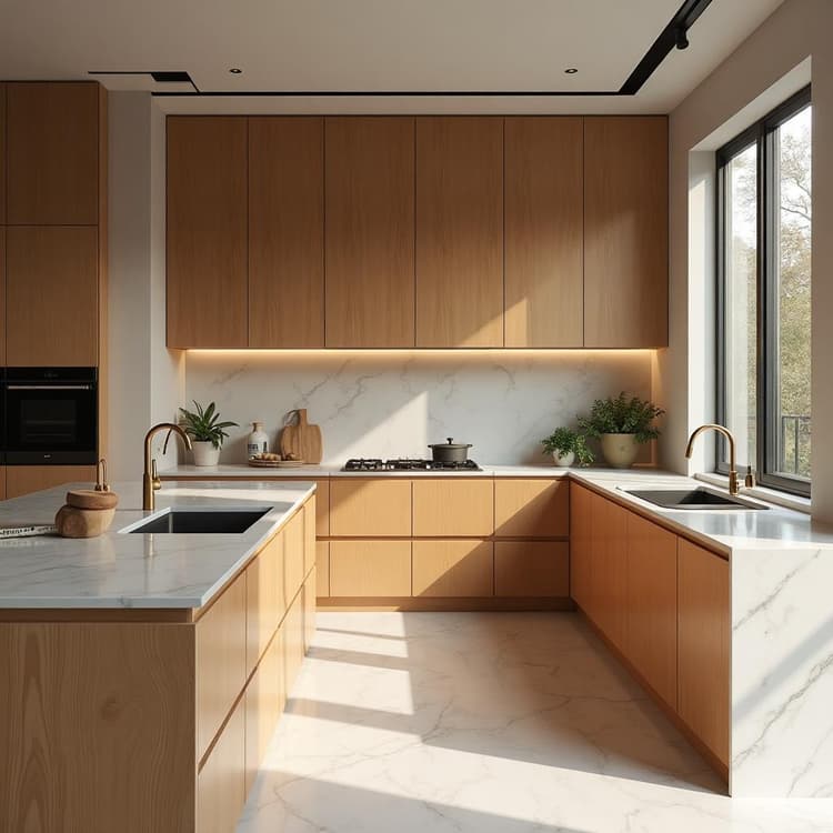The Amare Edit | Interior Design Portfolio